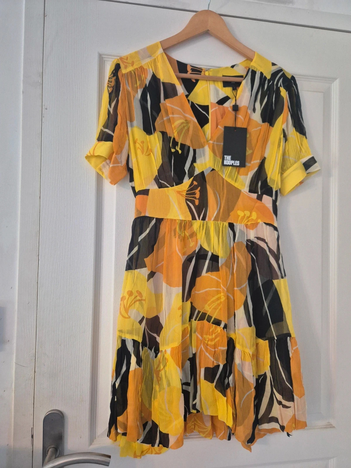 Vestido The Kooples – photo 2